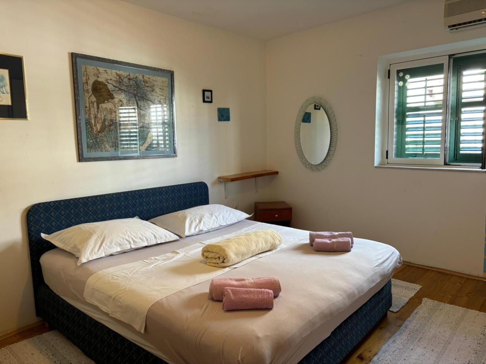 Apartments Hana Makarska Buitenkant foto